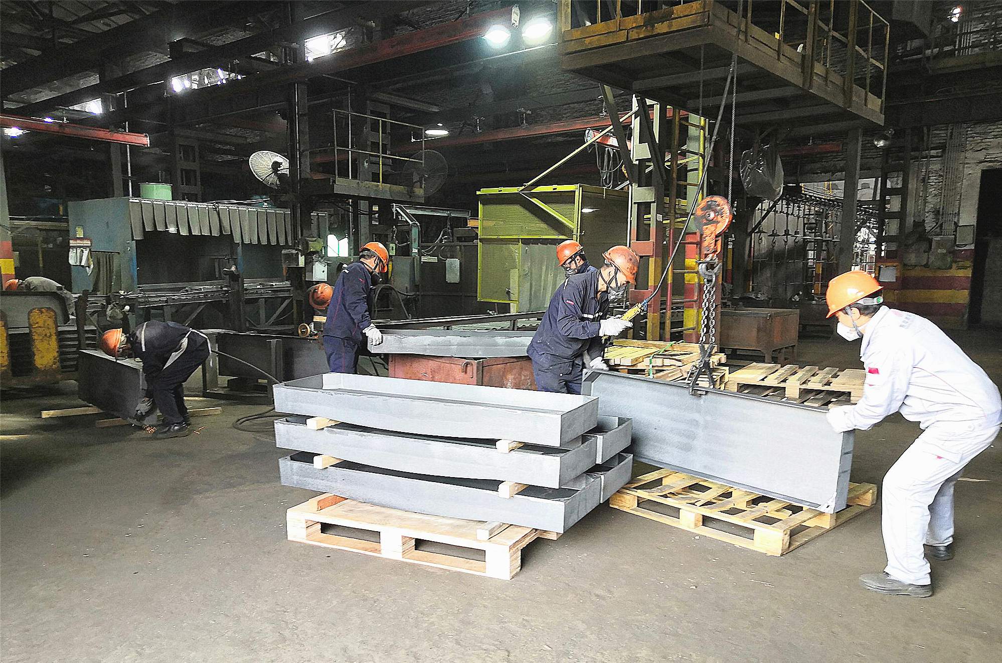 電力蓋板生產清理過程 (5).jpg 電力蓋板生產清理過程 (5).jpg